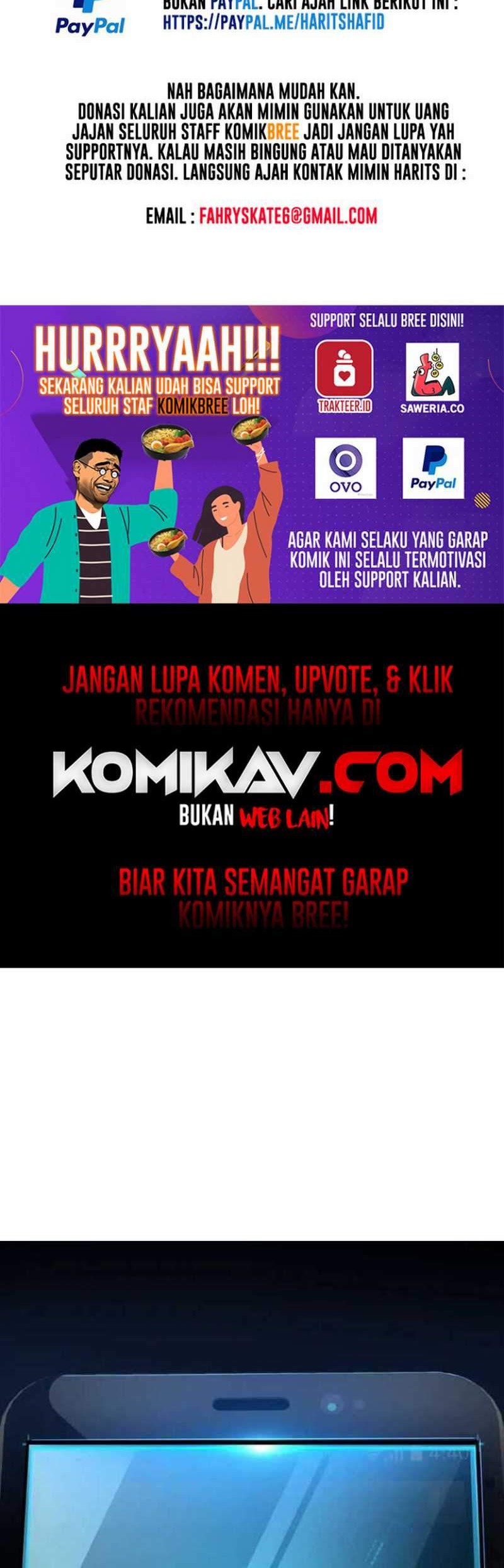 Baca  Monster Paradise Chapter 01 Gambar 2