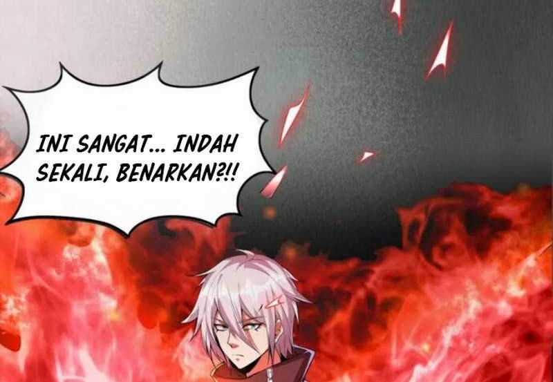 Monster Paradise Chapter 00.1 Gambar 9