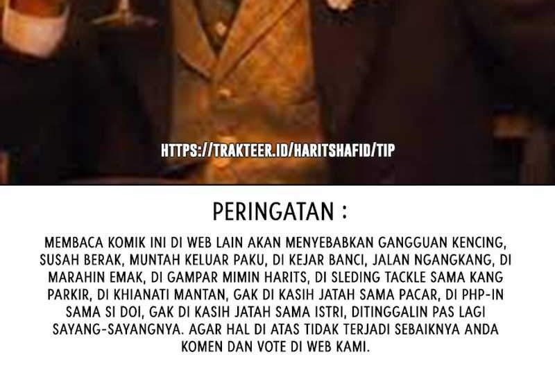Monster Paradise Chapter 00.1 Gambar 15