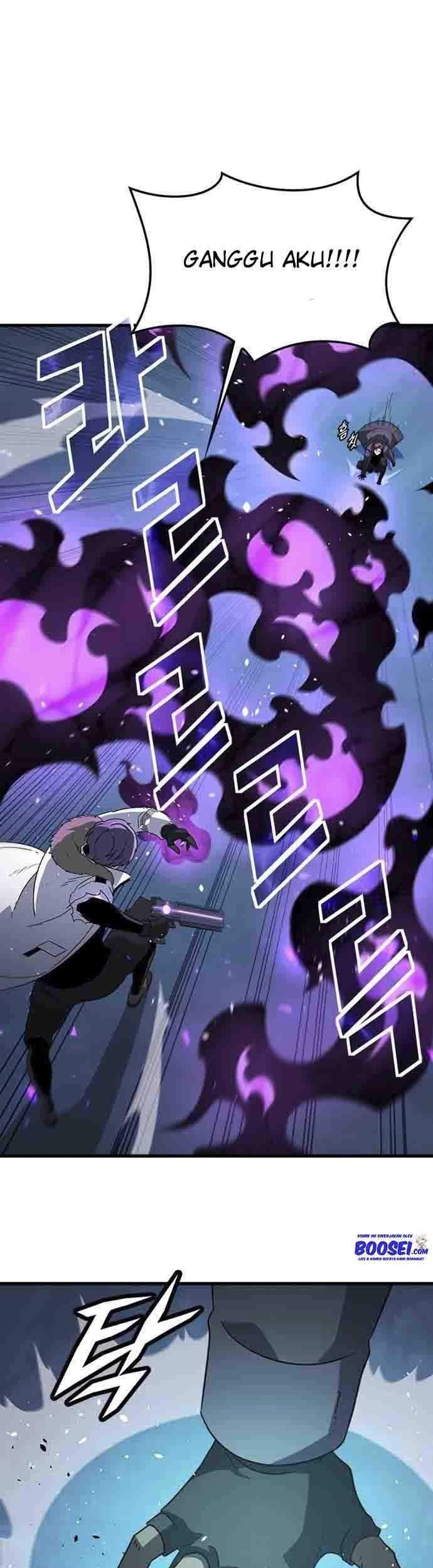 Hitpoint Chapter 22 Gambar 37