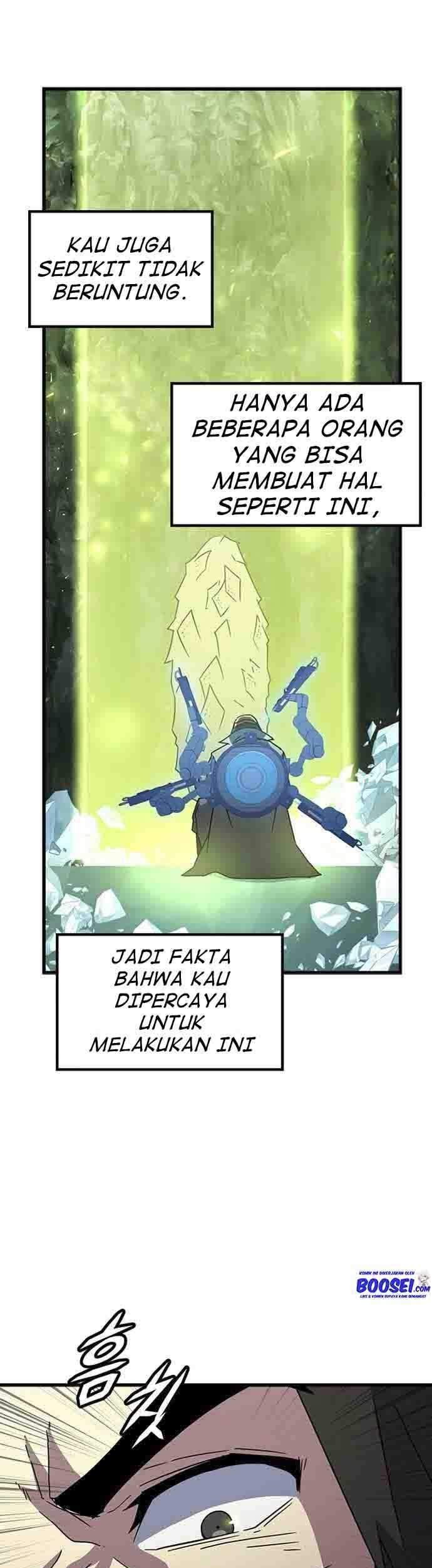 Hitpoint Chapter 22 Gambar 51