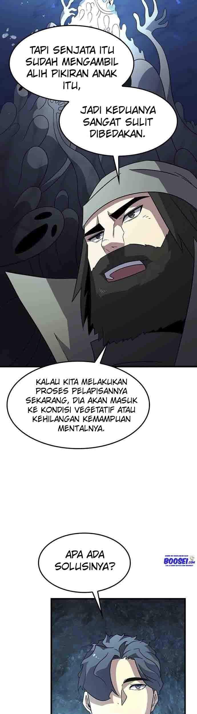 Hitpoint Chapter 22 Gambar 59