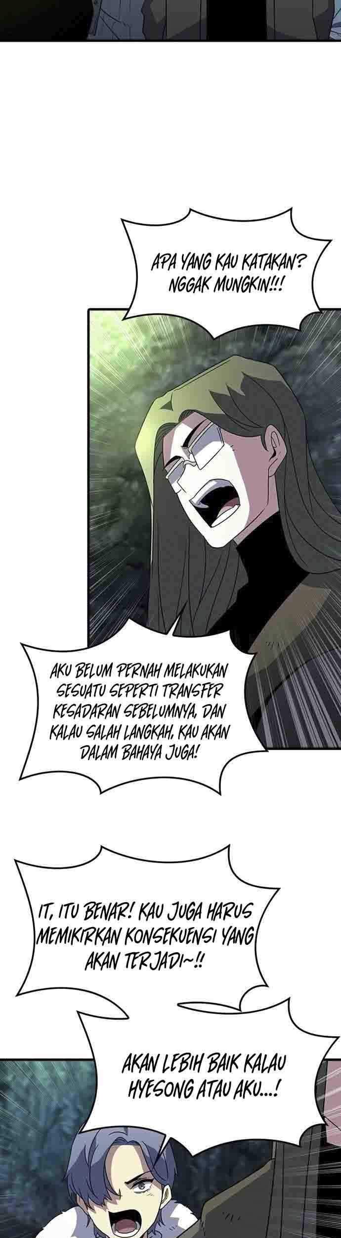 Hitpoint Chapter 22 Gambar 63