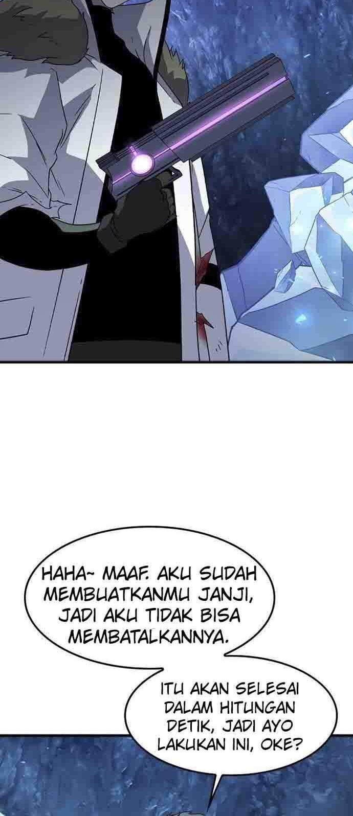 Hitpoint Chapter 22 Gambar 16