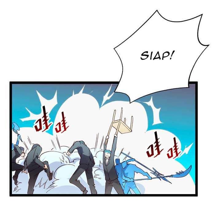 Rise From The Rubble Chapter 20 Gambar 5