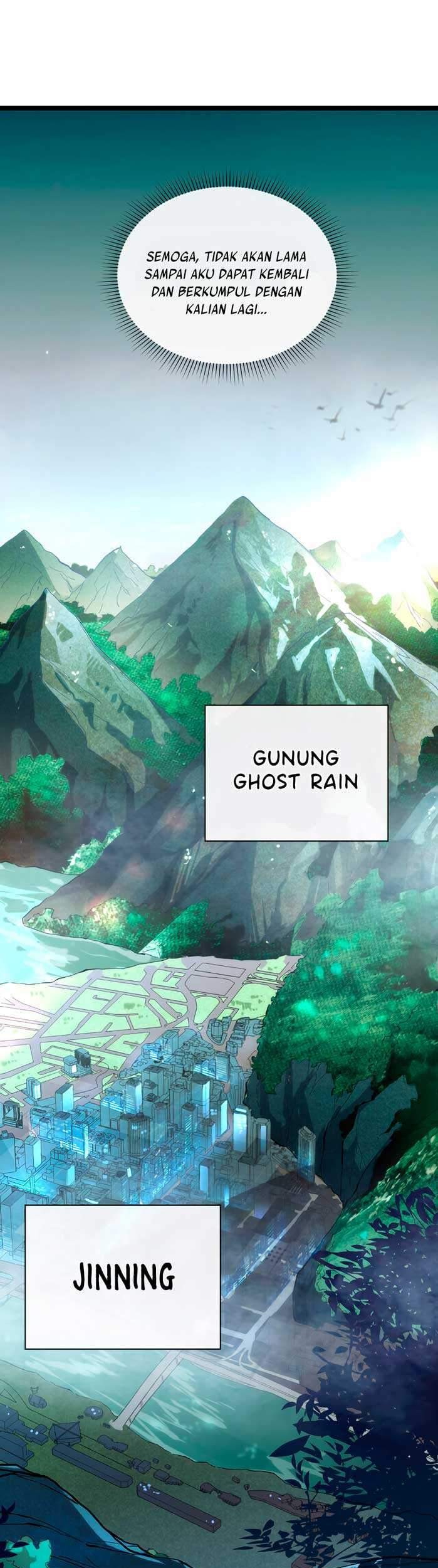 Rise From The Rubble Chapter 20 Gambar 14