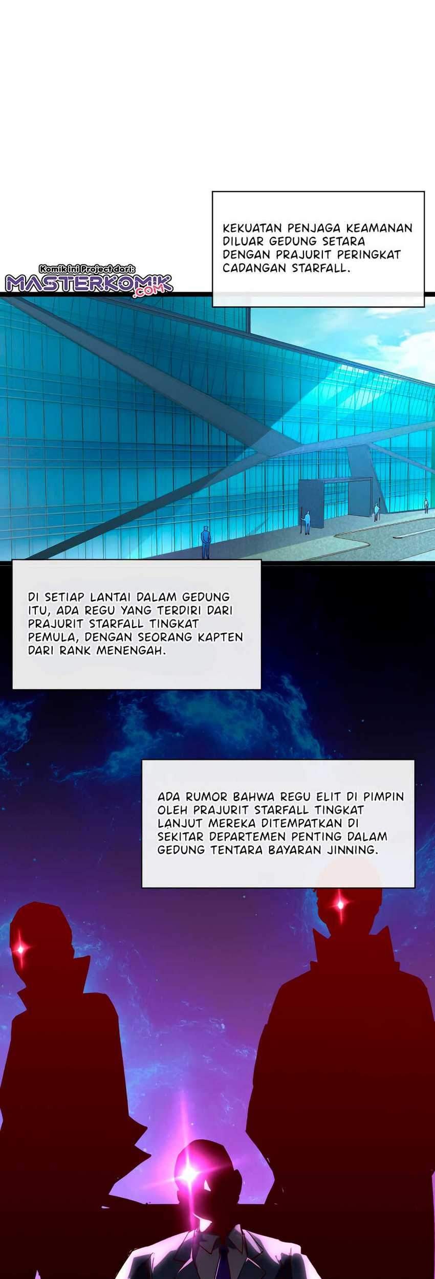 Rise From The Rubble Chapter 20 Gambar 23