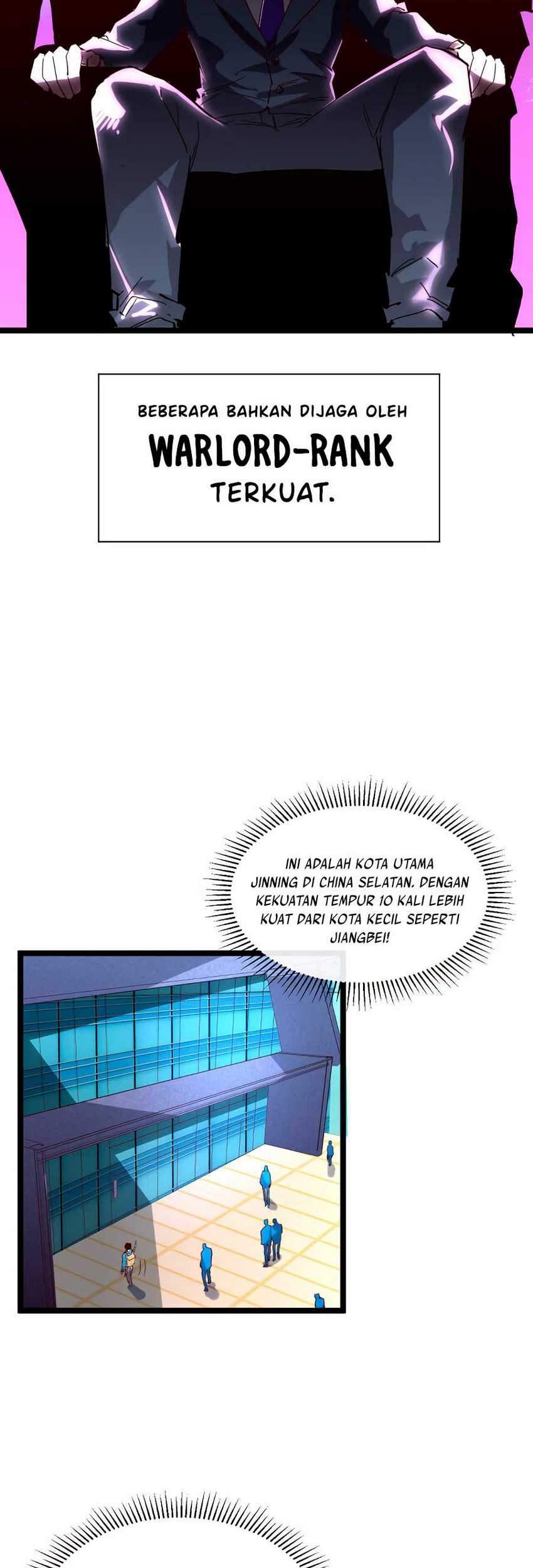 Rise From The Rubble Chapter 20 Gambar 24