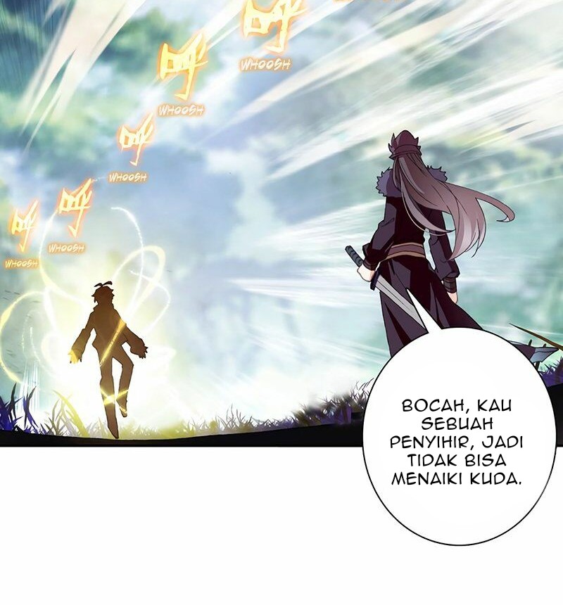 Child of Light Chapter 27.2 Gambar 8