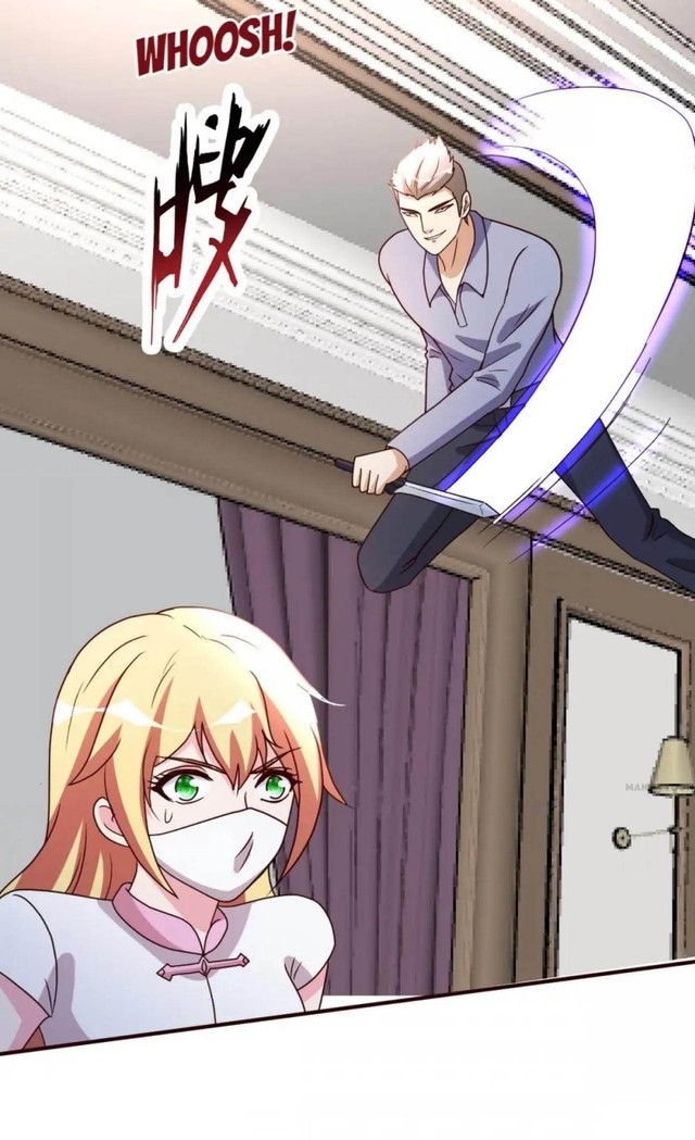 Urban Leveling Chapter 116 Gambar 4