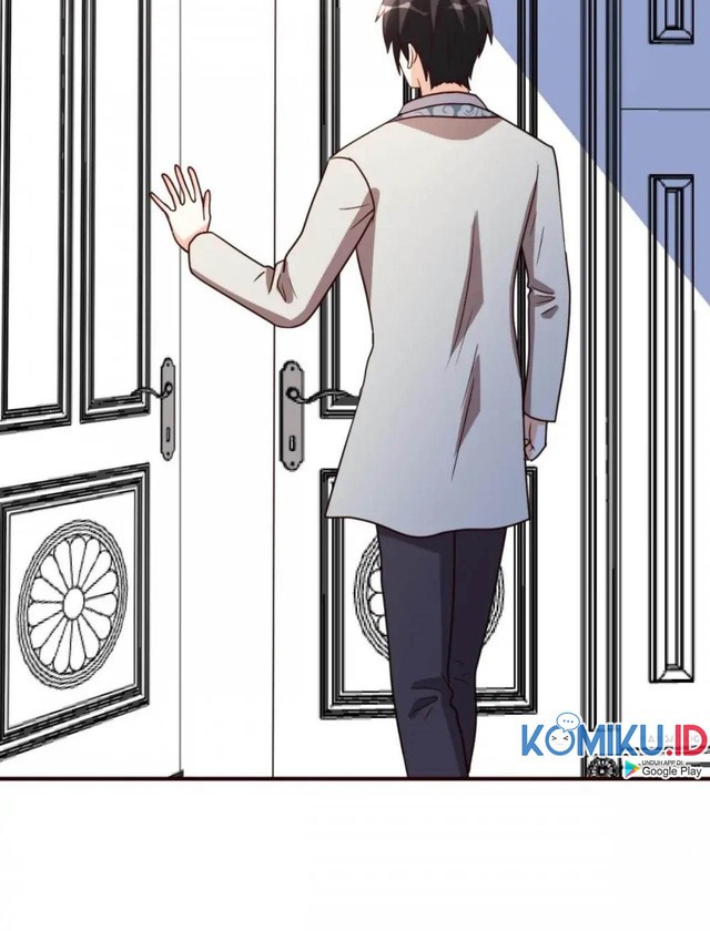 Urban Leveling Chapter 117 Gambar 4