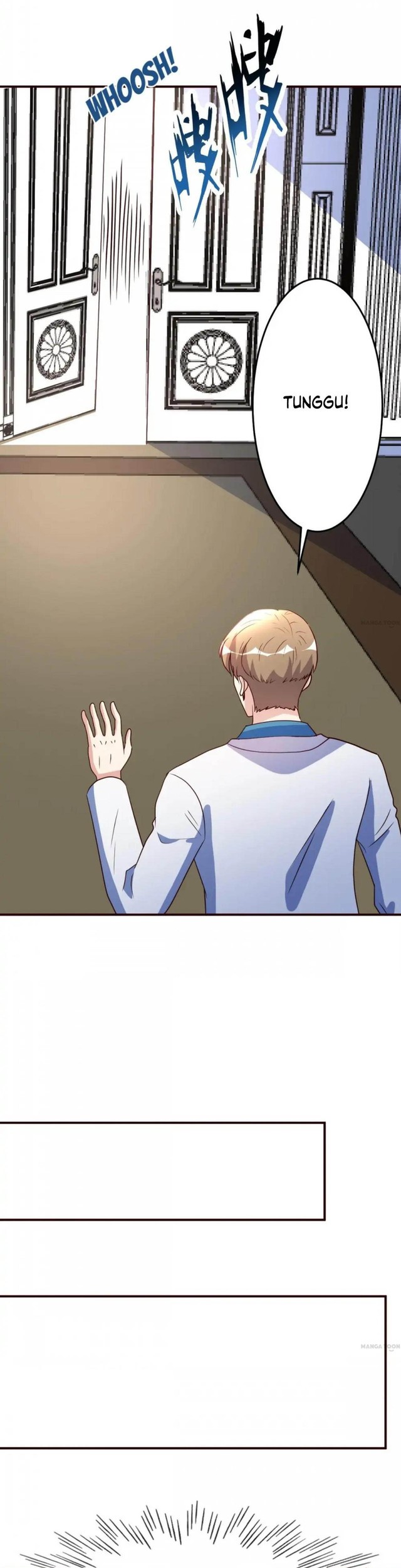 Urban Leveling Chapter 117 Gambar 5