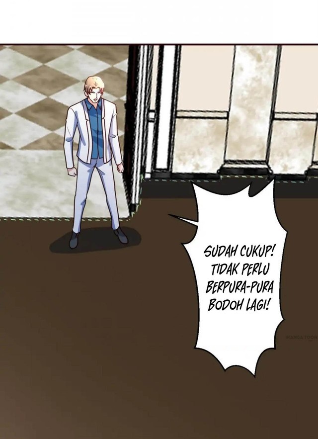 Urban Leveling Chapter 117 Gambar 12