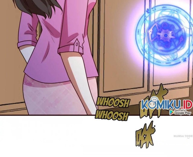 Urban Leveling Chapter 117 Gambar 15