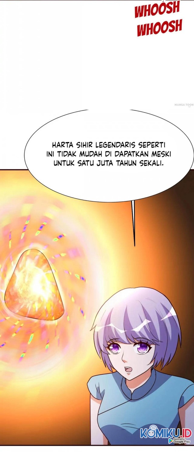 Urban Leveling Chapter 118 Gambar 6