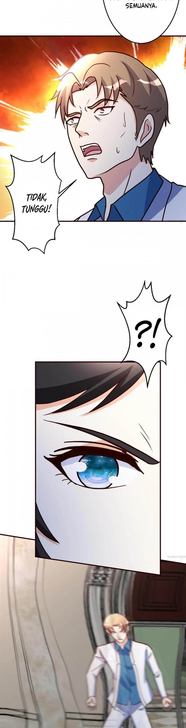 Urban Leveling Chapter 118 Gambar 16