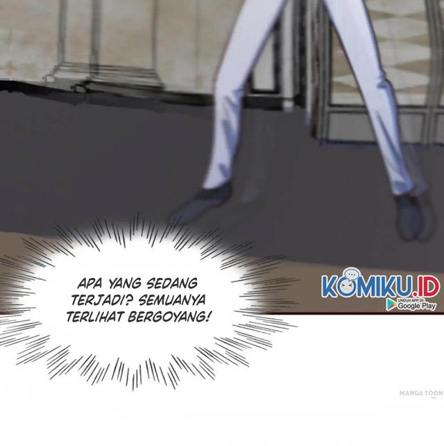 Urban Leveling Chapter 118 Gambar 17