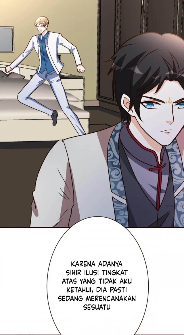 Urban Leveling Chapter 119 Gambar 4