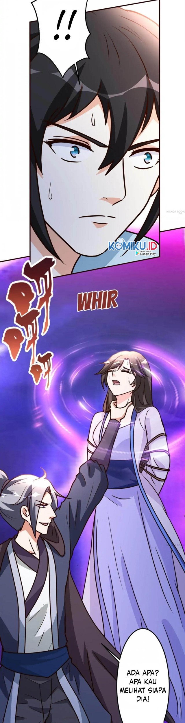 Urban Leveling Chapter 120 Gambar 4