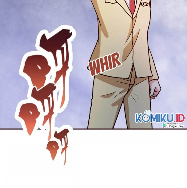 Urban Leveling Chapter 120 Gambar 17