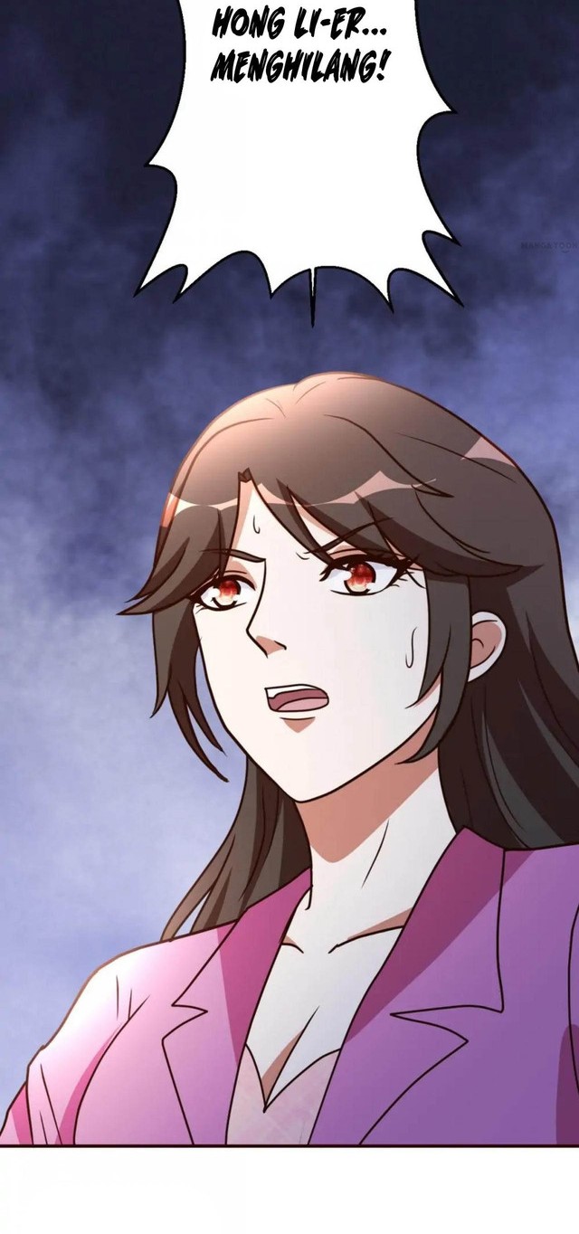 Urban Leveling Chapter 120 Gambar 19