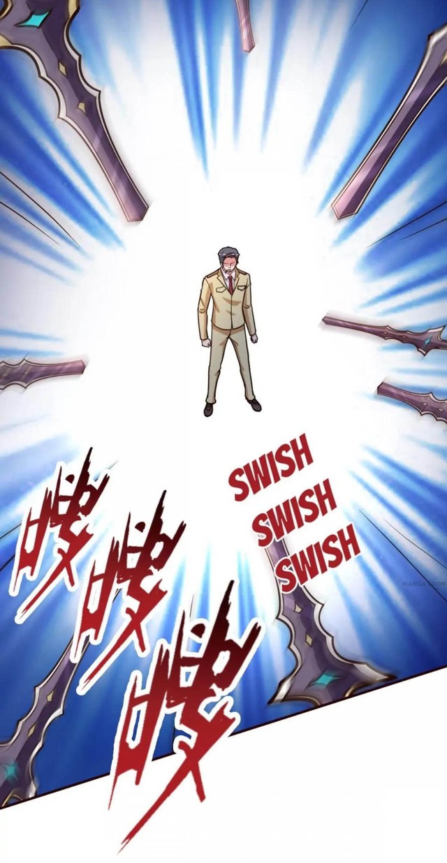 Urban Leveling Chapter 121 Gambar 11