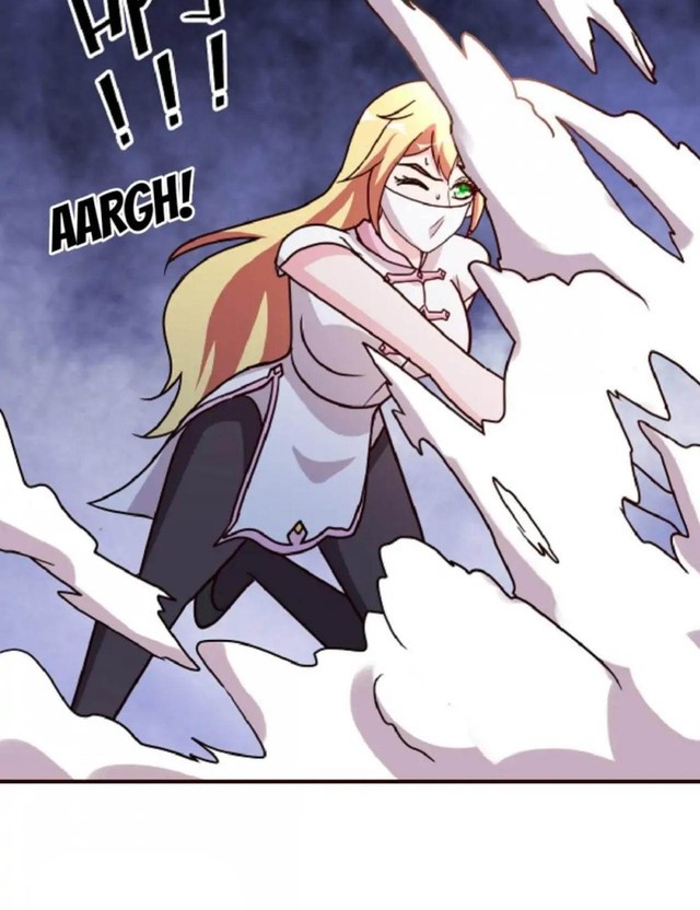 Urban Leveling Chapter 121 Gambar 14