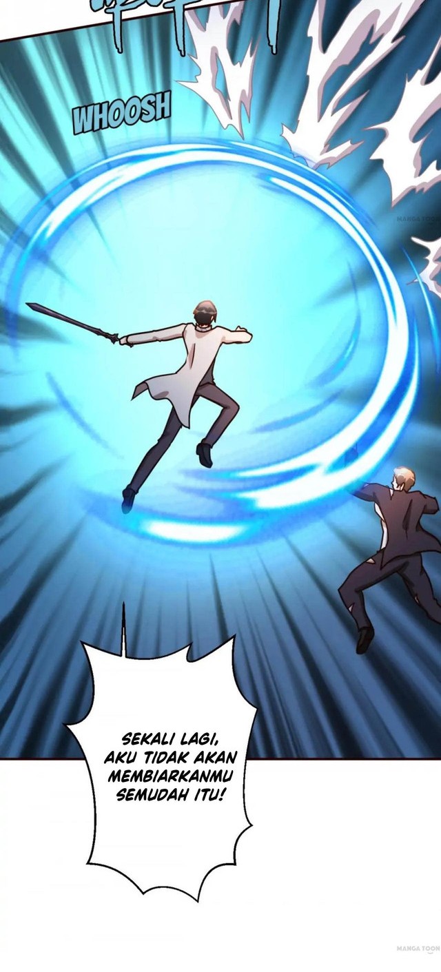 Urban Leveling Chapter 123 Gambar 11