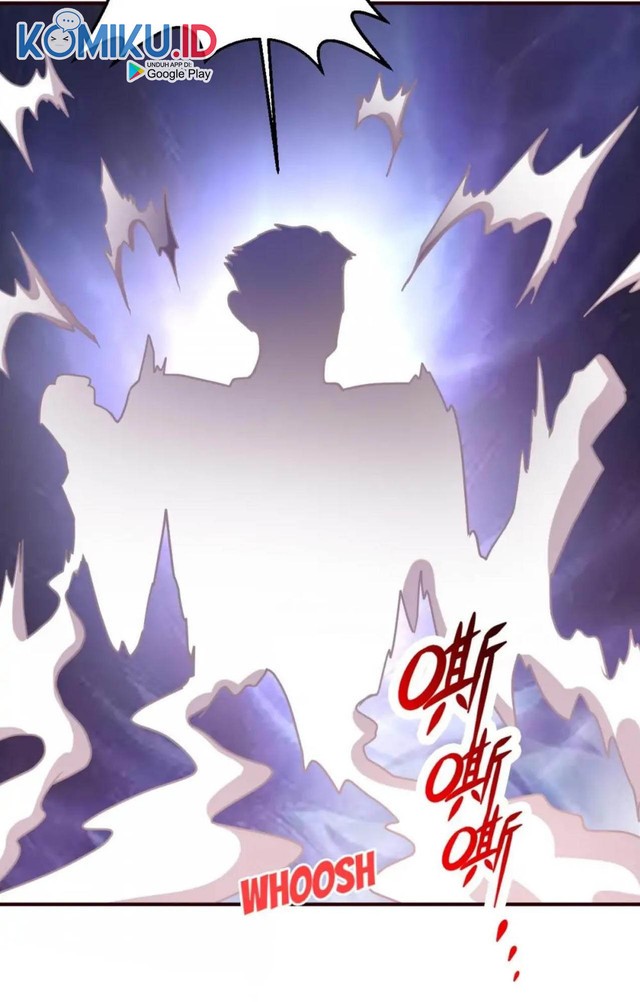 Urban Leveling Chapter 124 Gambar 17