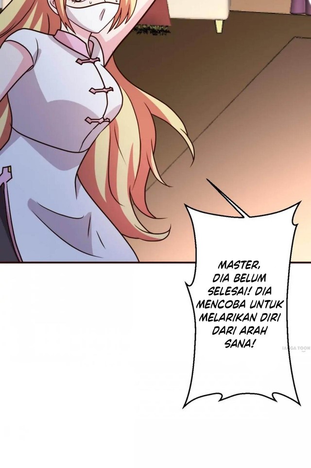 Urban Leveling Chapter 124 Gambar 20