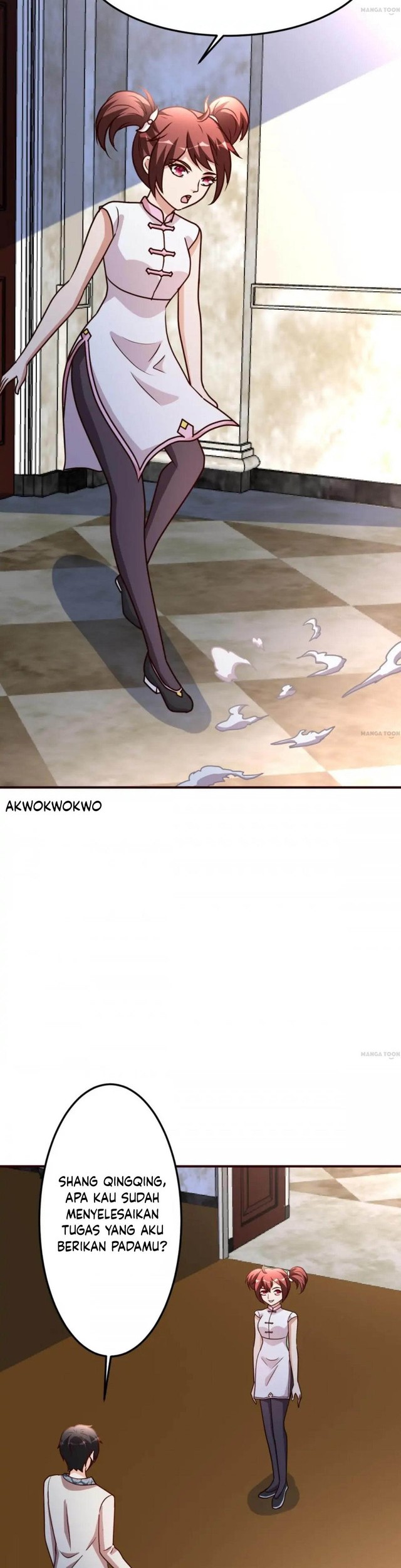 Urban Leveling Chapter 125 Gambar 5