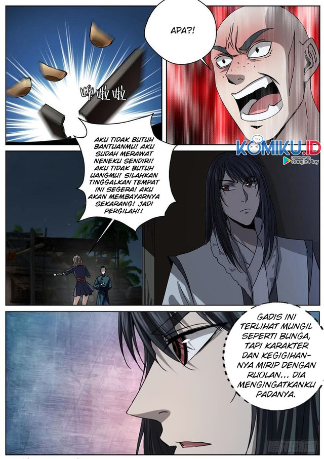 Extreme Mad Emperor System Chapter 104 10