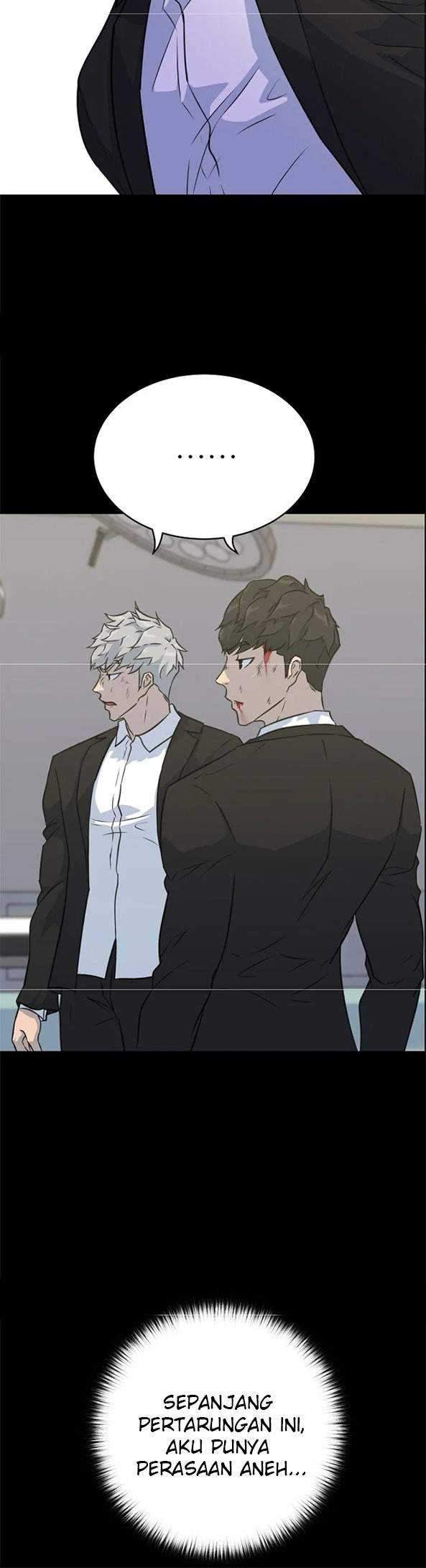 Trigger Chapter 82 Gambar 16