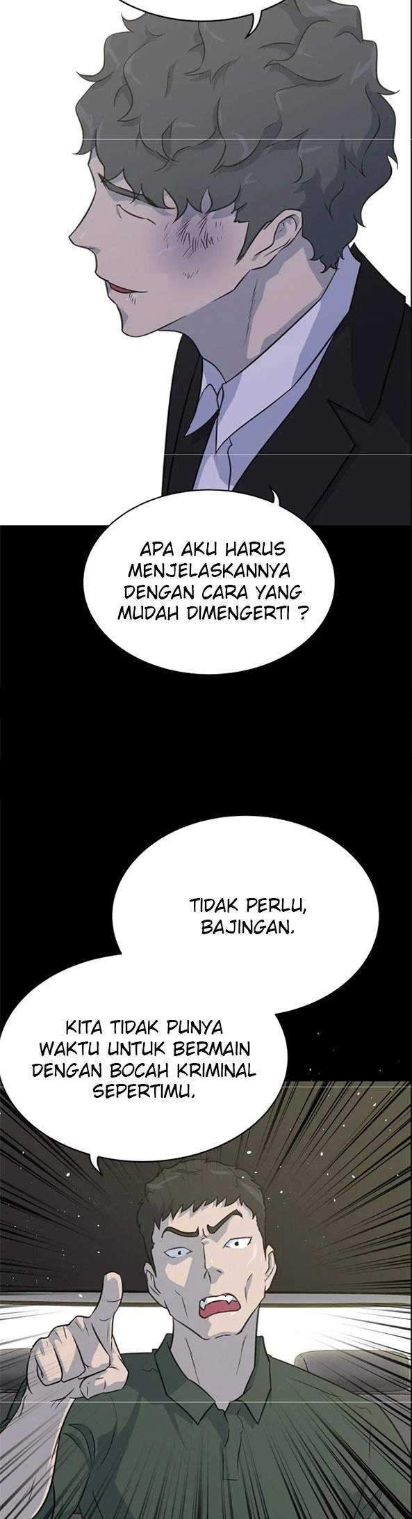 Trigger Chapter 82 Gambar 25