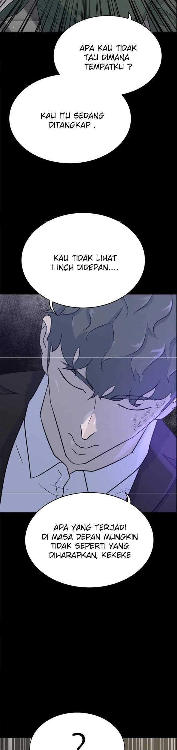 Trigger Chapter 82 Gambar 26