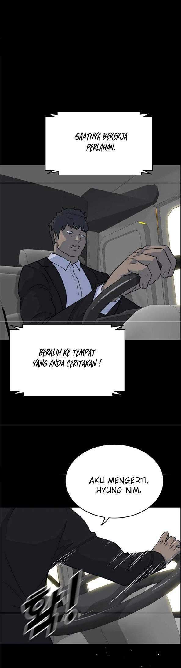 Trigger Chapter 82 Gambar 31