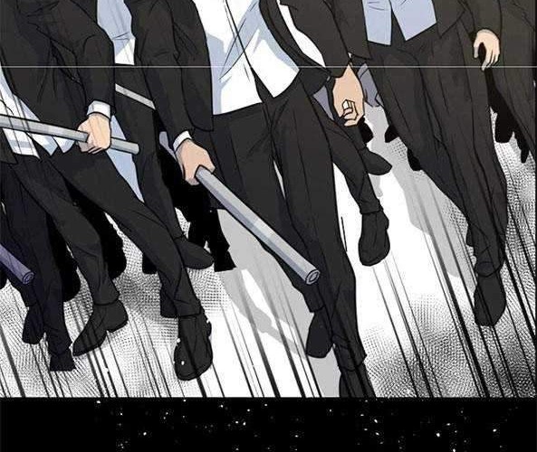 Trigger Chapter 82 Gambar 42