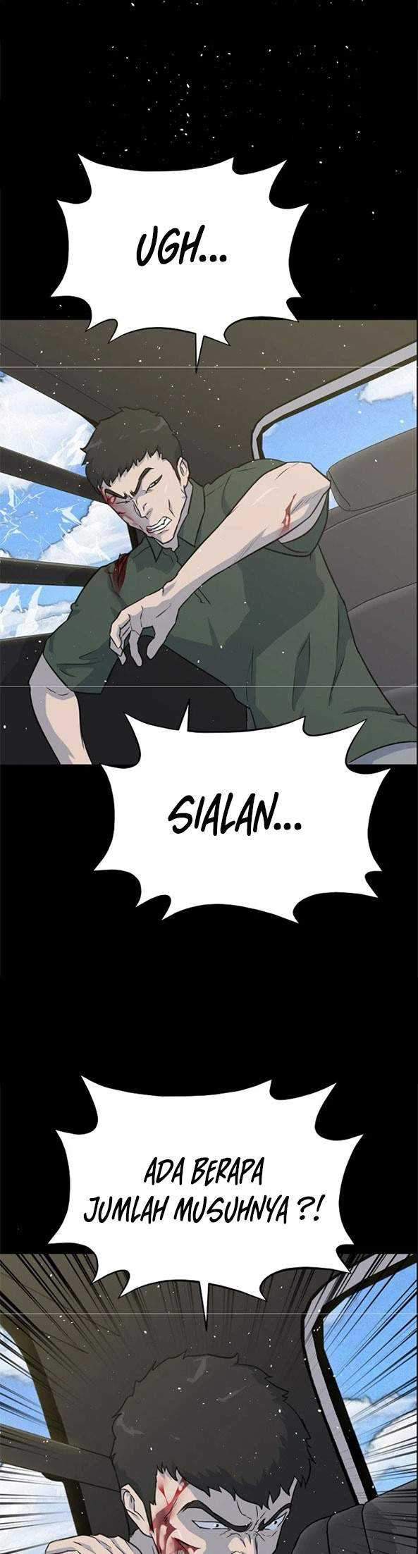 Trigger Chapter 82 Gambar 43
