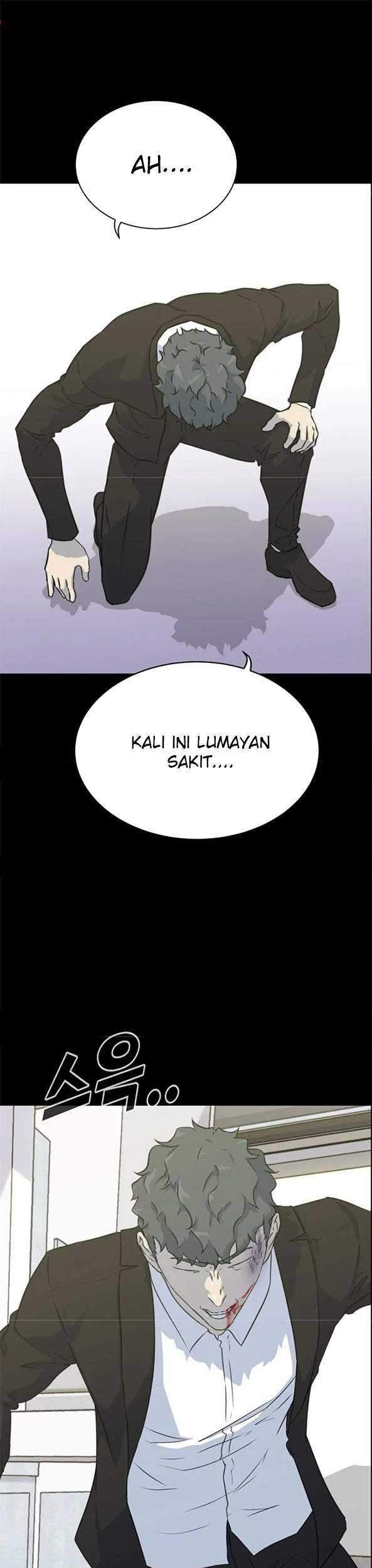 Baca Trigger Chapter 82 Gambar 2