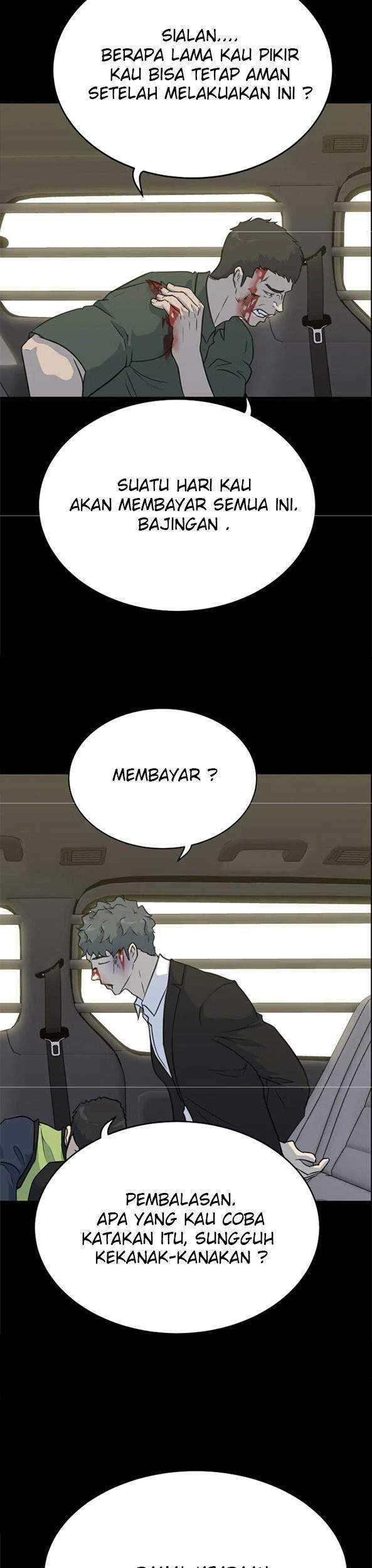 Trigger Chapter 82 Gambar 56