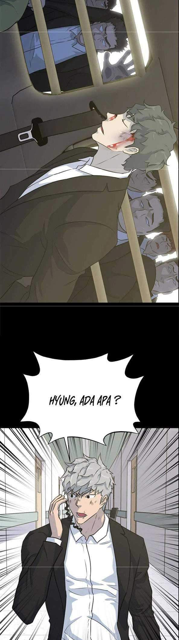 Trigger Chapter 82 Gambar 58