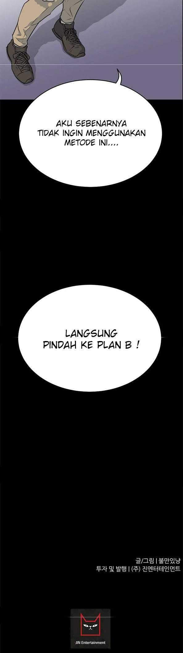 Trigger Chapter 82 Gambar 61