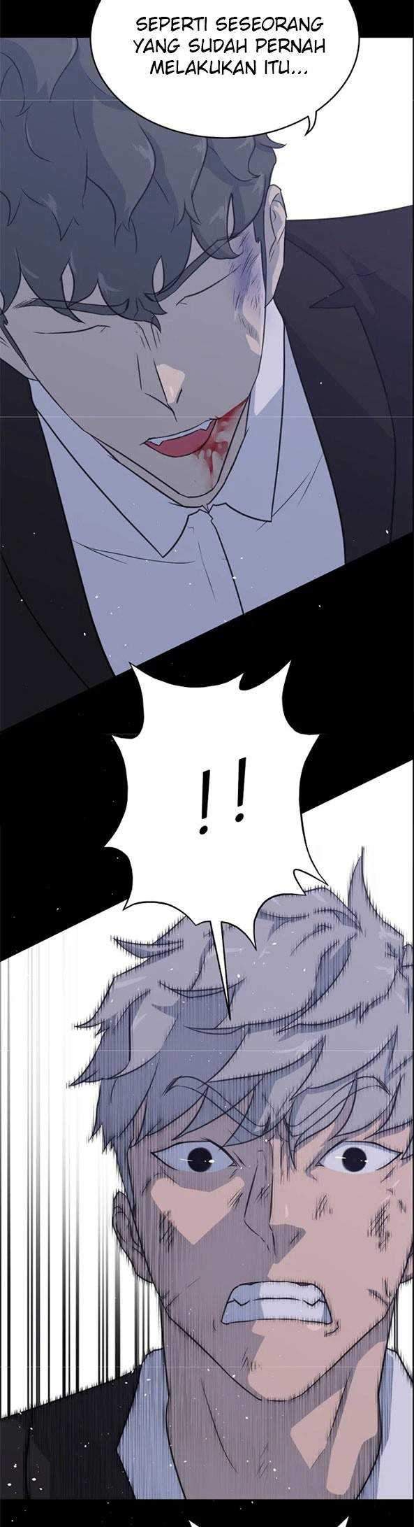 Trigger Chapter 82 Gambar 7