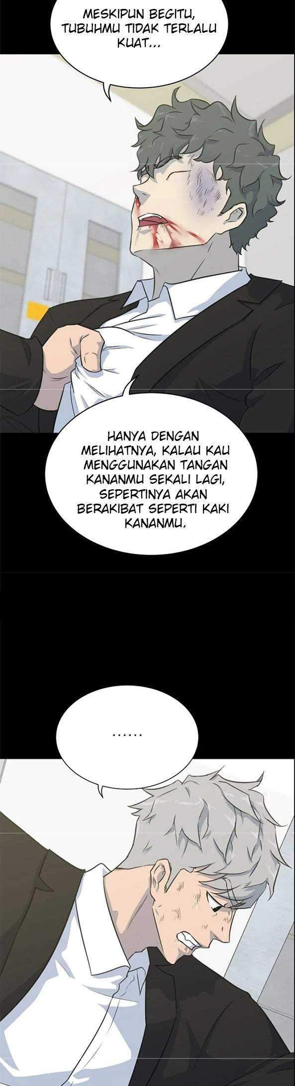 Trigger Chapter 82 Gambar 10
