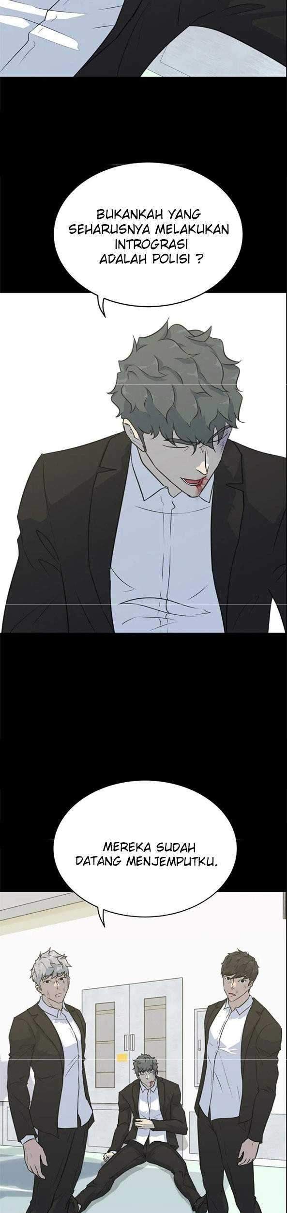 Trigger Chapter 82 Gambar 11