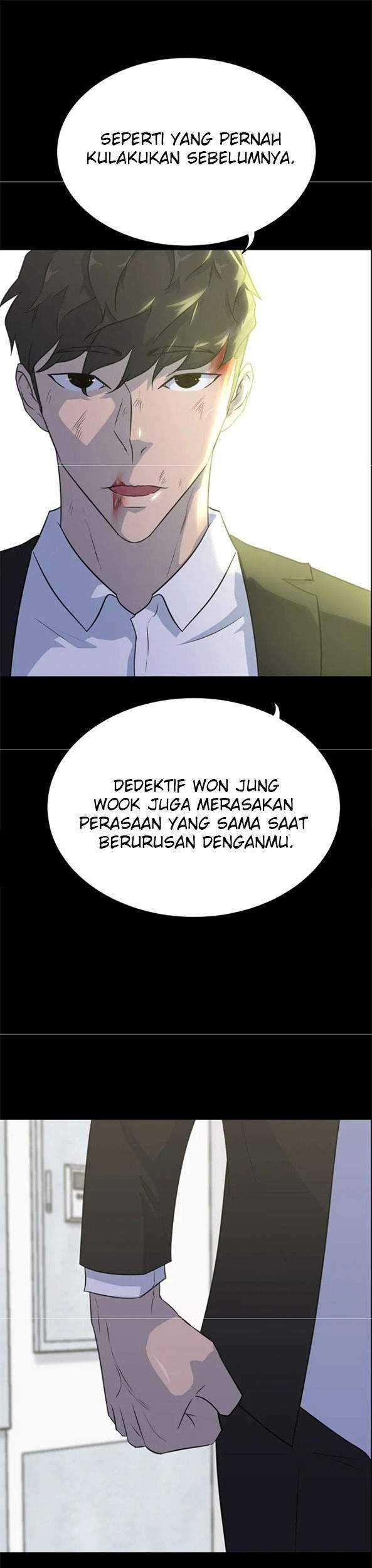 Trigger Chapter 81 Gambar 17