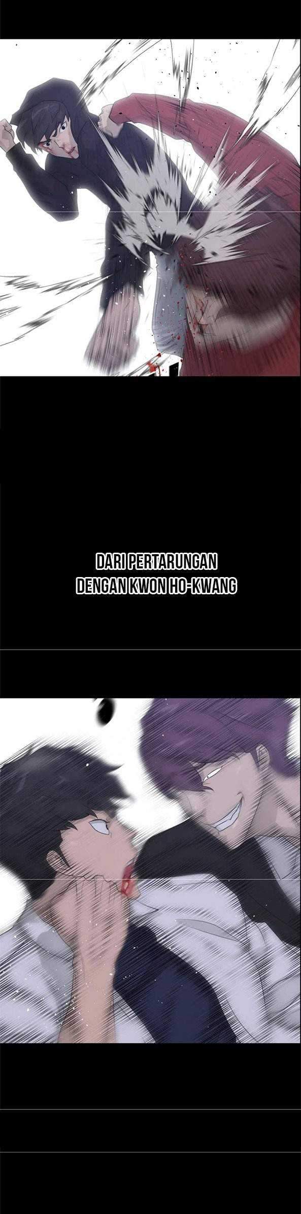 Trigger Chapter 81 Gambar 19