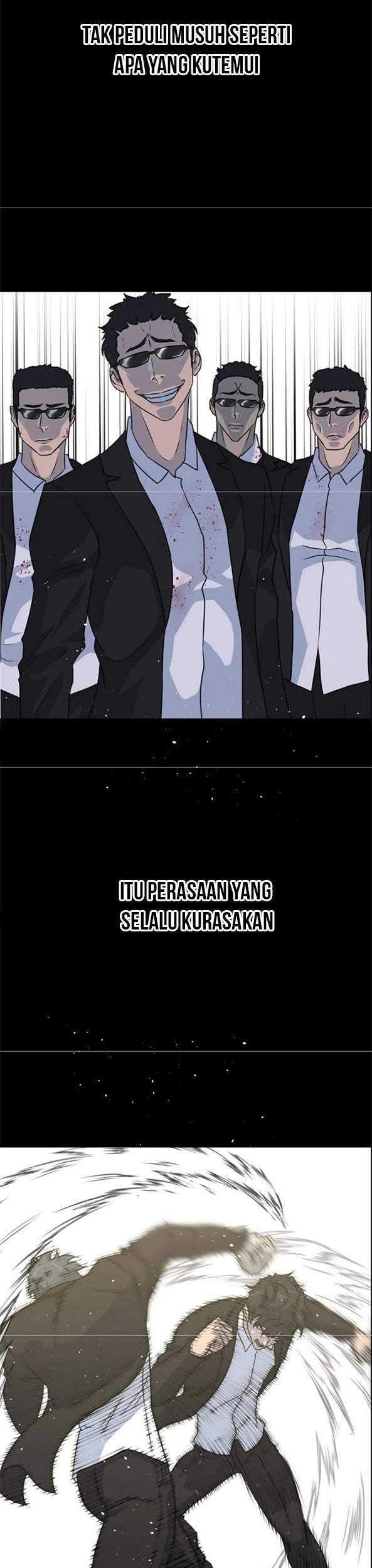 Trigger Chapter 81 Gambar 20