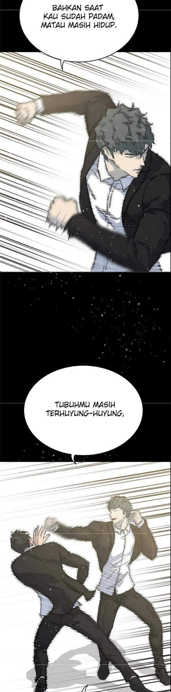 Trigger Chapter 81 Gambar 22