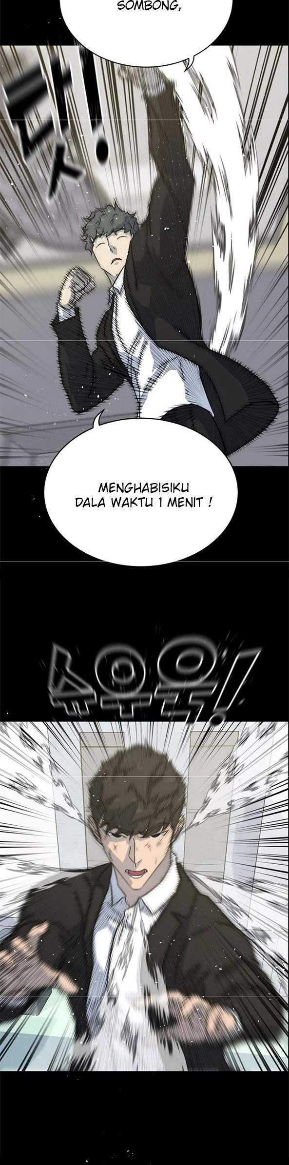 Trigger Chapter 81 Gambar 28